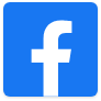 Icone Rede Social Facebook