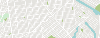 Mapa da distância de Corrida 5km